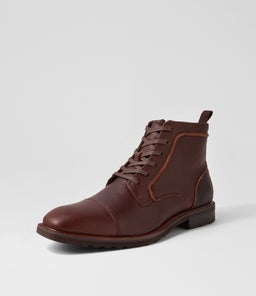 TACTILE JM DARK BROWN SMOOTH