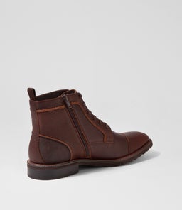 TACTILE JM DARK BROWN SMOOTH