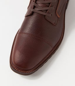 TACTILE JM DARK BROWN SMOOTH