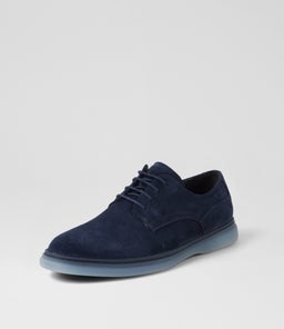 MORPH JM NAVY NAVY SUEDE