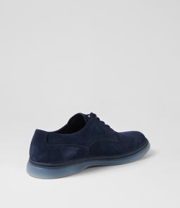 MORPH JM NAVY NAVY SUEDE