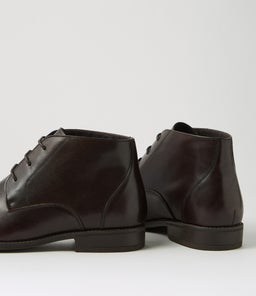 INVERT JM MOCHA LEATHER