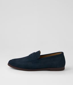 COUPE JM OCEAN SUEDE
