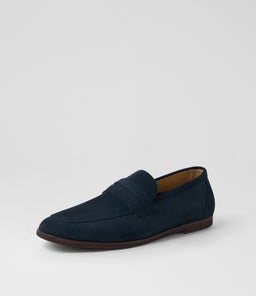 COUPE JM OCEAN SUEDE