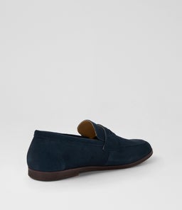 COUPE JM OCEAN SUEDE