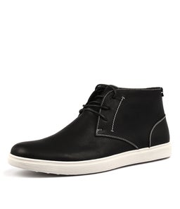 JED JM BLACK PU