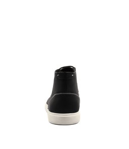 JED JM BLACK PU
