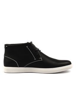 JED JM BLACK PU