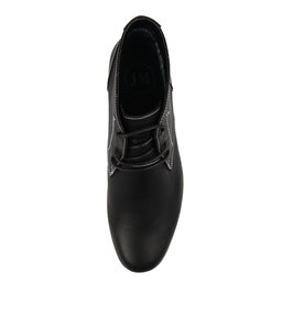 JED JM BLACK PU