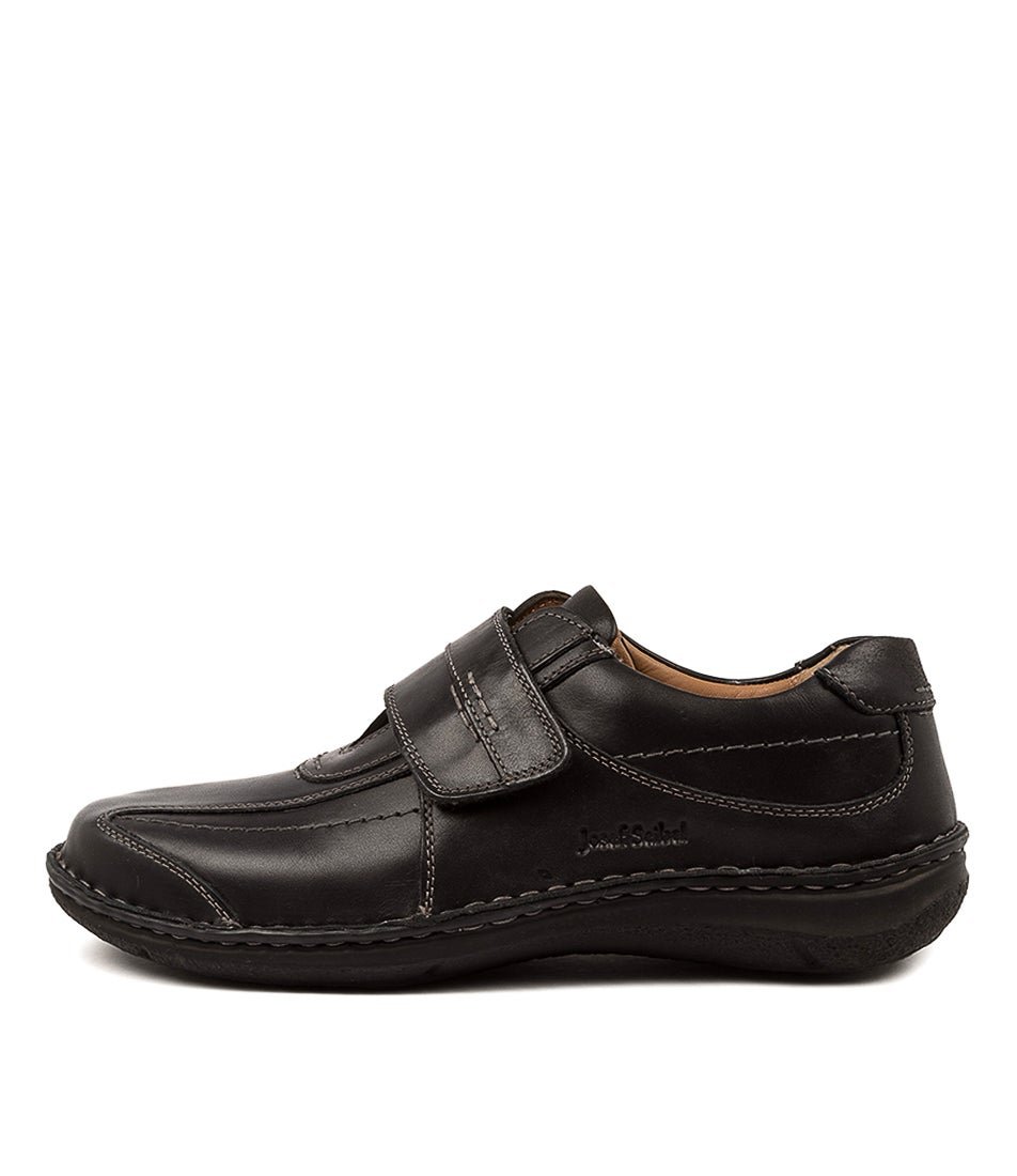 Alec Schwarz Leather Alec Schwarz Leather