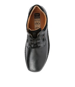 ANVERS 36 SCHWARZ LEATHER