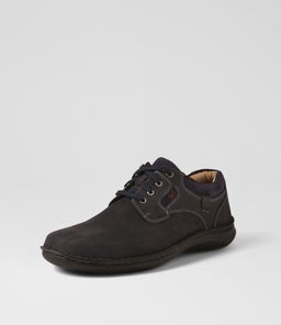 ANVERS 36 OCEAN NUBUCK