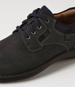 ANVERS 36 OCEAN NUBUCK