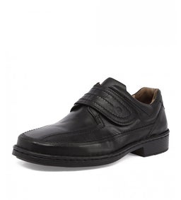 BRADFORD 06 SCHWARZ LEATHER