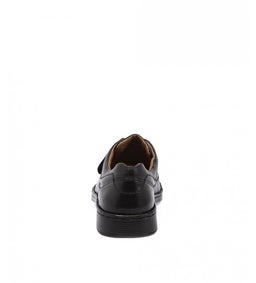 BRADFORD 06 SCHWARZ LEATHER