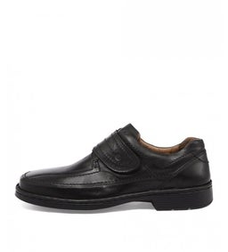 BRADFORD 06 SCHWARZ LEATHER