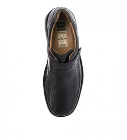 BRADFORD 06 SCHWARZ LEATHER