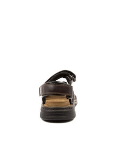 RAFE MORO SCHWARZ LEATHER