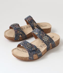 TONGA 04 OCEAN MULTI LEATHER