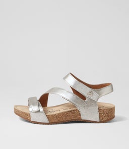 TONGA 25 CRISTAL LEATHER