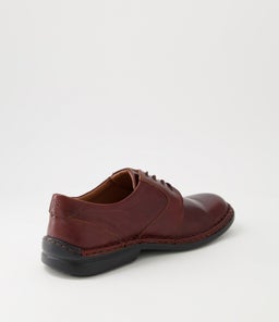 WALT BRANDY LEATHER