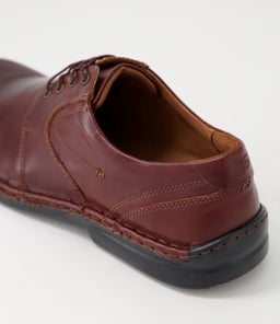WALT BRANDY LEATHER