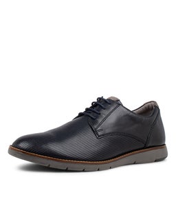 TYLER 09 OCEAN COMBI LEATHER