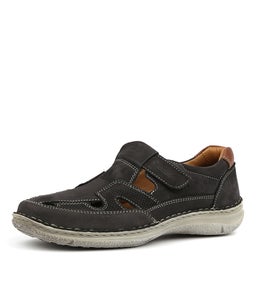 ANVERS 81 OCEAN NUBUCK