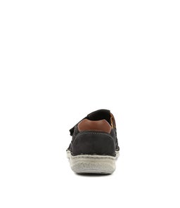 ANVERS 81 OCEAN NUBUCK