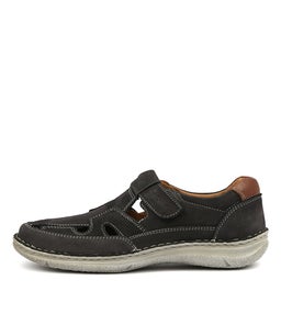 ANVERS 81 OCEAN NUBUCK