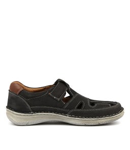 ANVERS 81 OCEAN NUBUCK