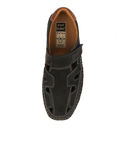 ANVERS 81 OCEAN NUBUCK