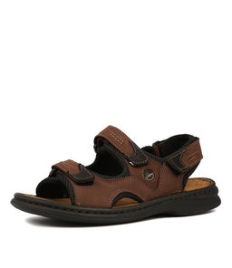 FRANKLIN BRASIL SCHWARZ NUBUCK