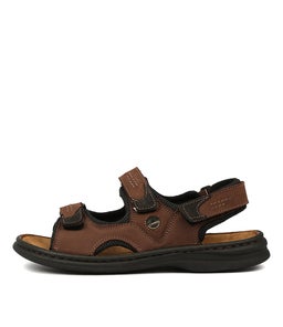 FRANKLIN BRASIL SCHWARZ NUBUCK
