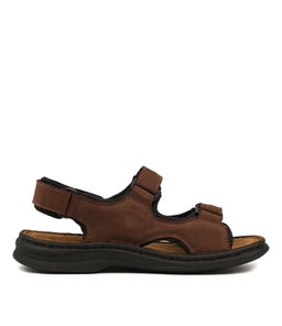 FRANKLIN BRASIL SCHWARZ NUBUCK