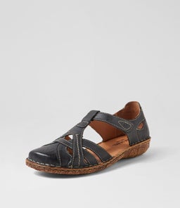 ROSALIE 29 OCEAN LEATHER