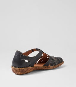 ROSALIE 29 OCEAN LEATHER