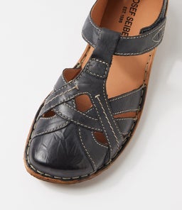 ROSALIE 29 OCEAN LEATHER