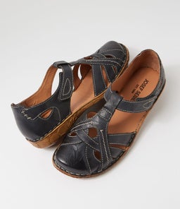 ROSALIE 29 OCEAN LEATHER
