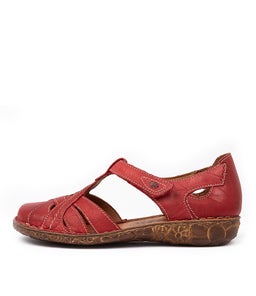 ROSALIE 29 HIBISCUS LEATHER