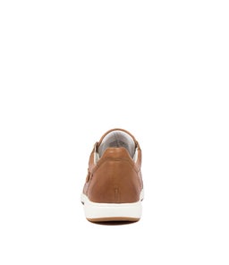 CAREN 01 JS CAMEL LEATHER