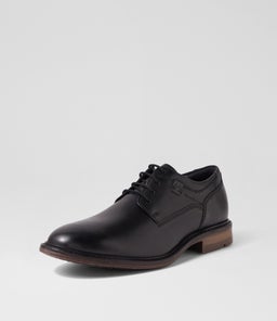 EARL 05 JS SCHWARZ LEATHER
