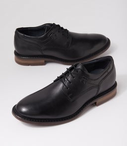 EARL 05 JS SCHWARZ LEATHER