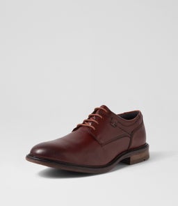 EARL 05 JS COGNAC LEATHER