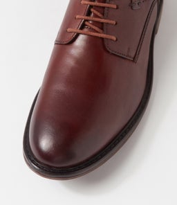 EARL 05 JS COGNAC LEATHER