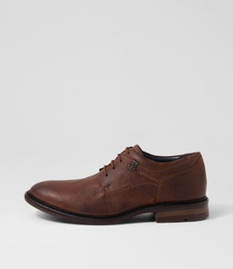 EARL 05 JS CAMEL KOMBI LEATHER