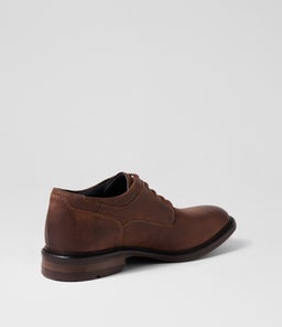 EARL 05 JS CAMEL KOMBI LEATHER