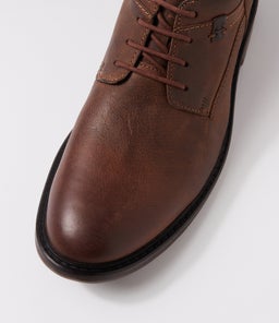 EARL 05 JS CAMEL KOMBI LEATHER