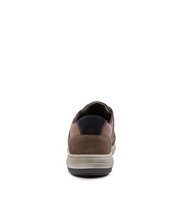 ENRICO 05 JS VULCANO MULTI NUBUCK