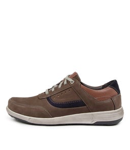 ENRICO 05 JS VULCANO MULTI NUBUCK